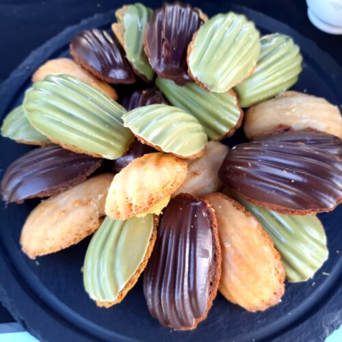 20260221_084638 Gluten Free Madeleines Gift Box
