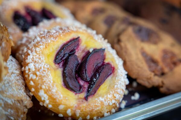 Sweet Brioche