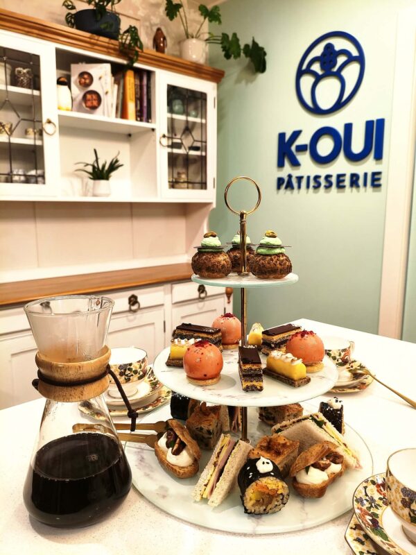 Messenger_creation_3C409A4F-F4F0-467C-8C47-11697A82DA23 Morning Coffee with K-Oui & Sublime 12pm