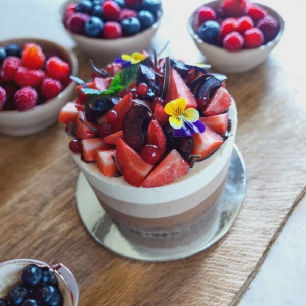 Messenger_creation_BF58DA7B-4995-4D73-A926-642DF3644CAF Chocolate Trilogy Mousse Cake (2-4pax)